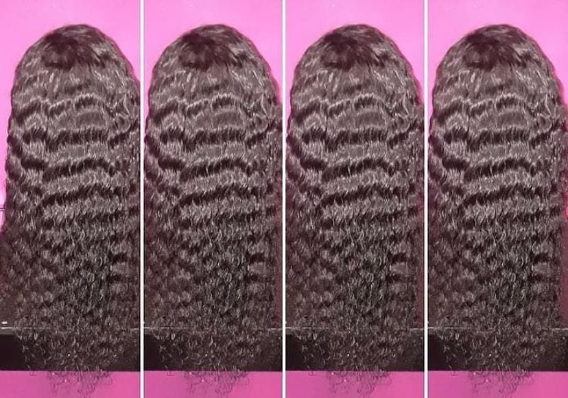 Post 6 by Elite Hair on Instagram (image)