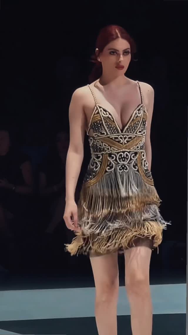 Post 2 by Mariam 🐆 on Instagram (video)