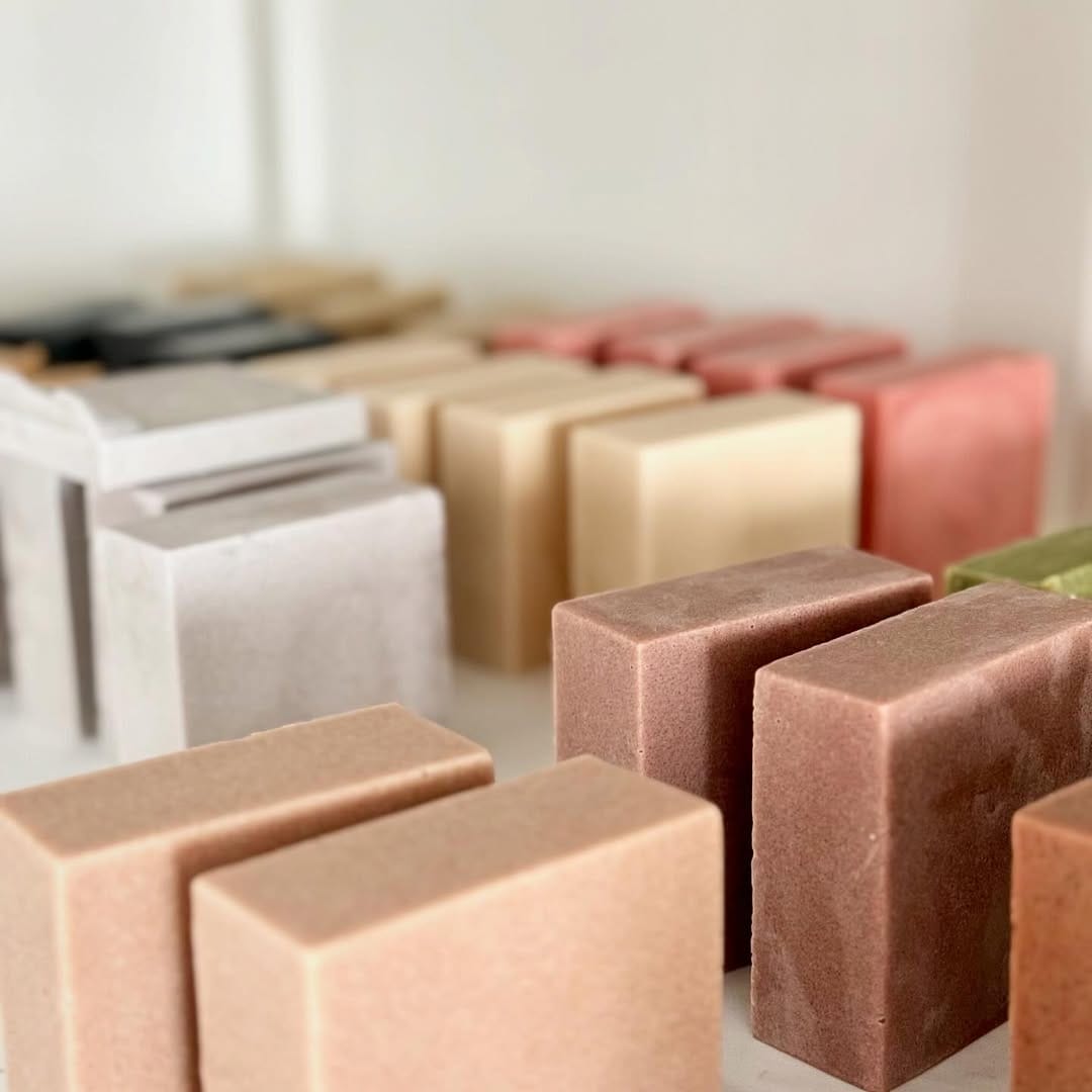 Post 9 by Weeping Willow Soaps on Instagram (image)