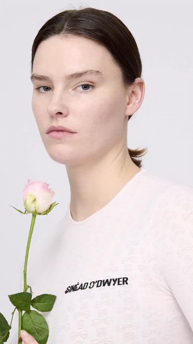 Post 2 by Sinéad O'Dwyer on Instagram (video)