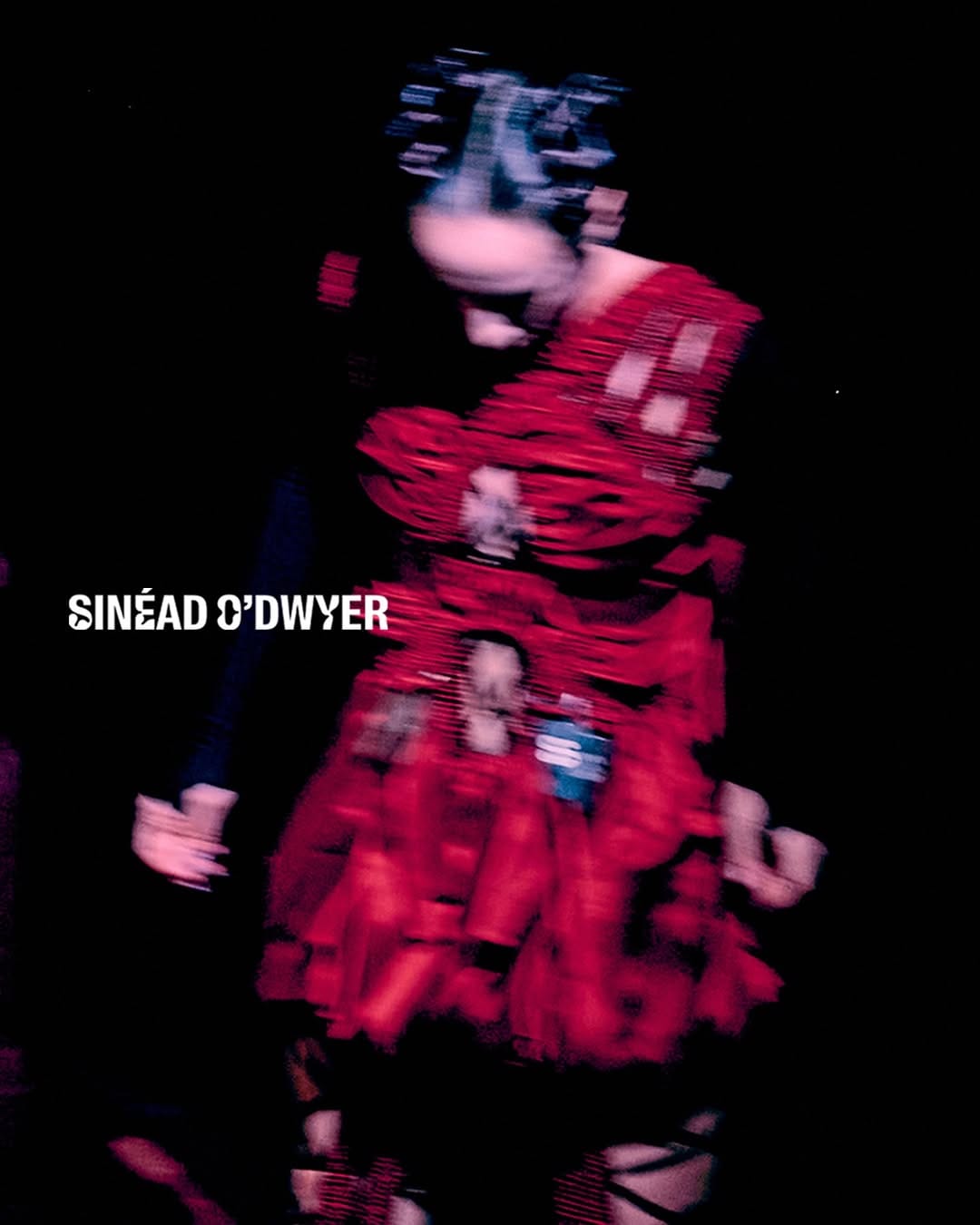 Post 4 by Sinéad O'Dwyer on Instagram (image)