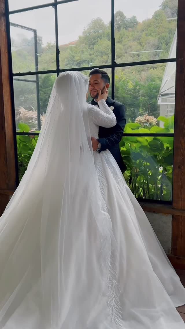 Post 10 by 🤵‍♂️👰🏼‍♀️♾ on Instagram (video)