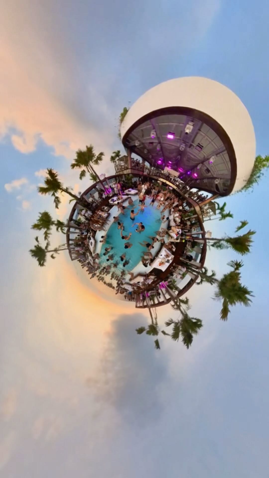 Post 9 by N A T A L I E • B A S H I M O V A on Instagram (video)