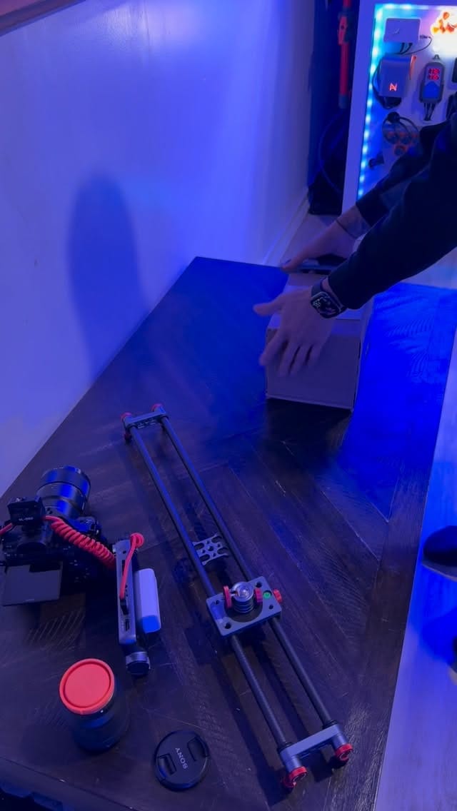 Post 7 by Avast Marine on Instagram (video)