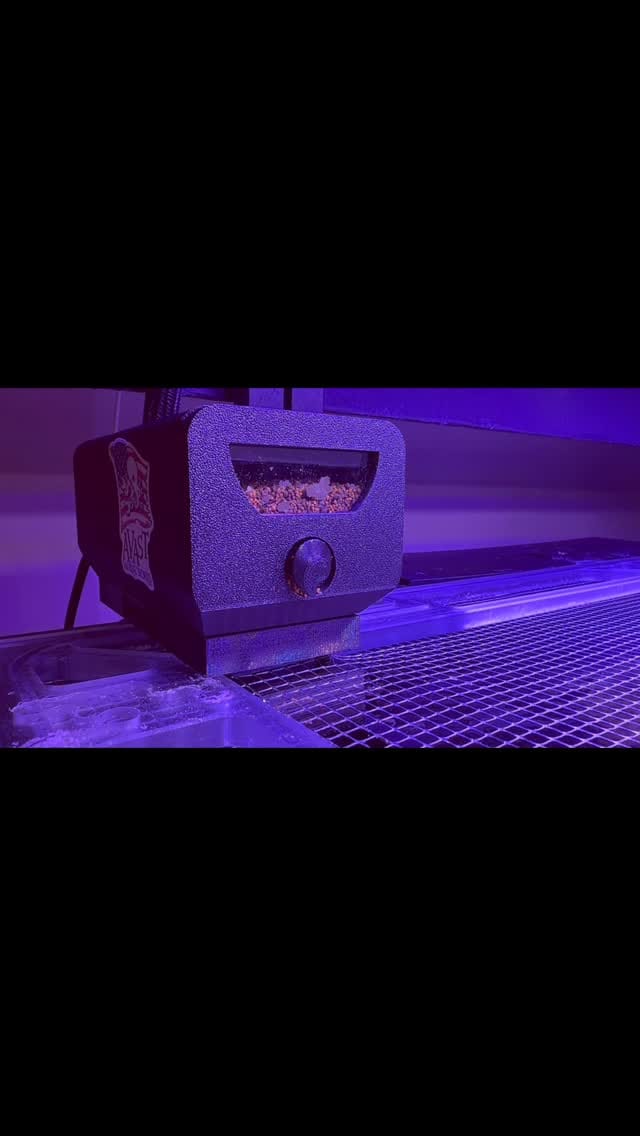 Post 1 by Avast Marine on Instagram (video)
