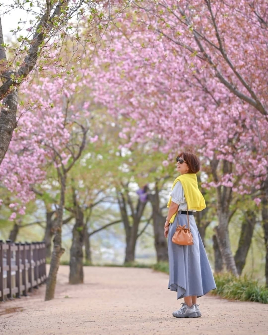 Post 8 by Son  Kyonghee on Instagram (carousel)