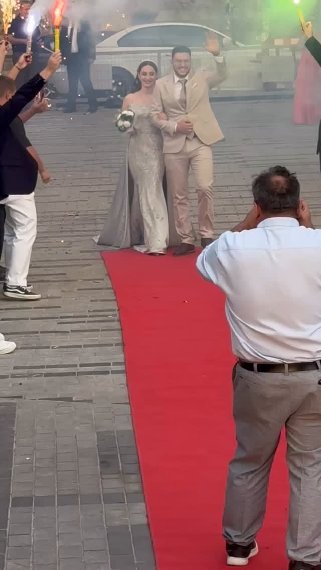 Post 8 by 💎Modda Gelinlik💎Meryem Aslan💎 on Instagram (video)