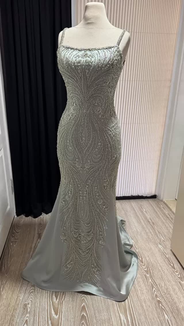 Post 7 by 💎Modda Gelinlik💎Meryem Aslan💎 on Instagram (video)