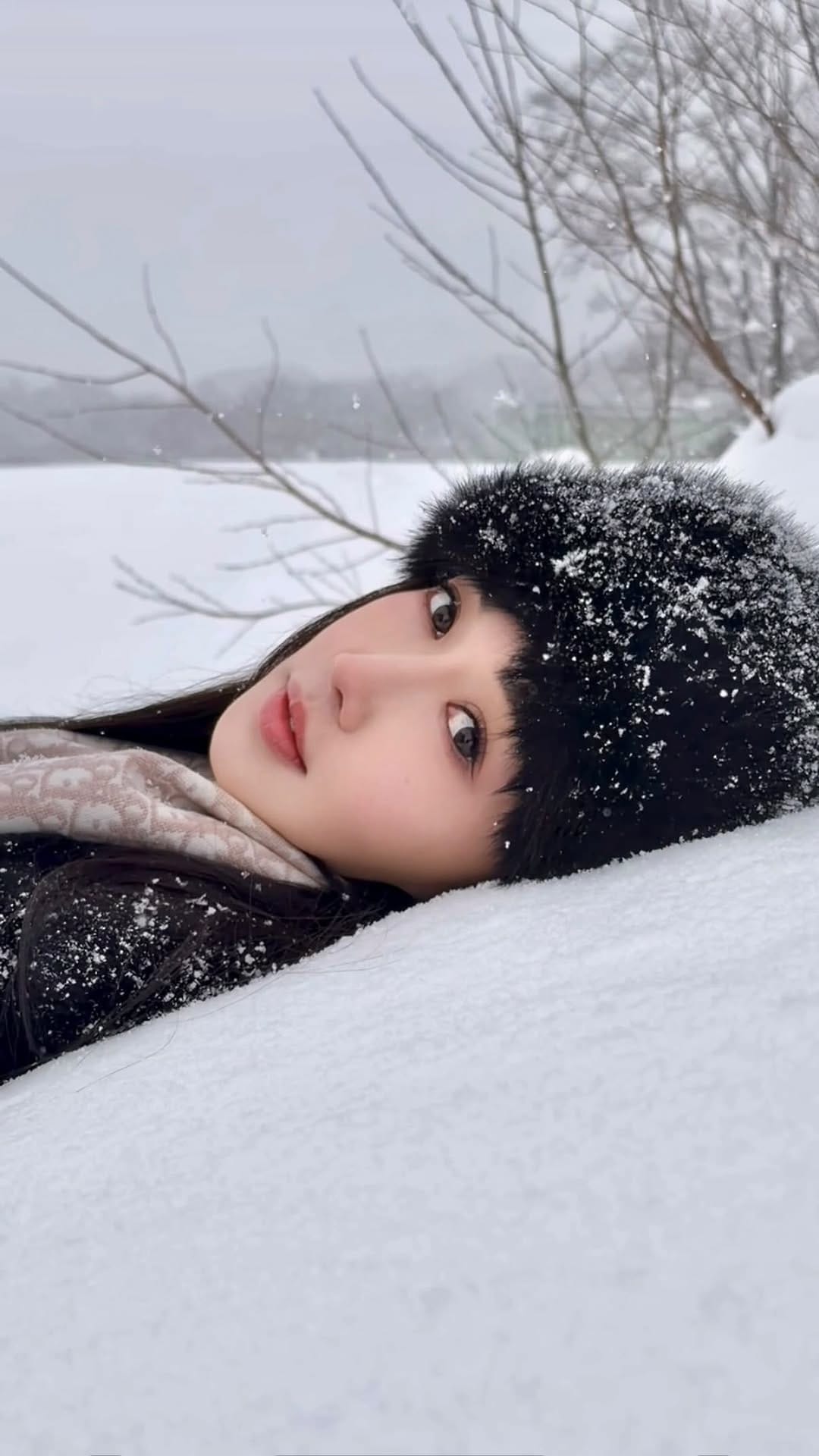 Post 1 by Valerie Fong 方詩揚 on Instagram (video)