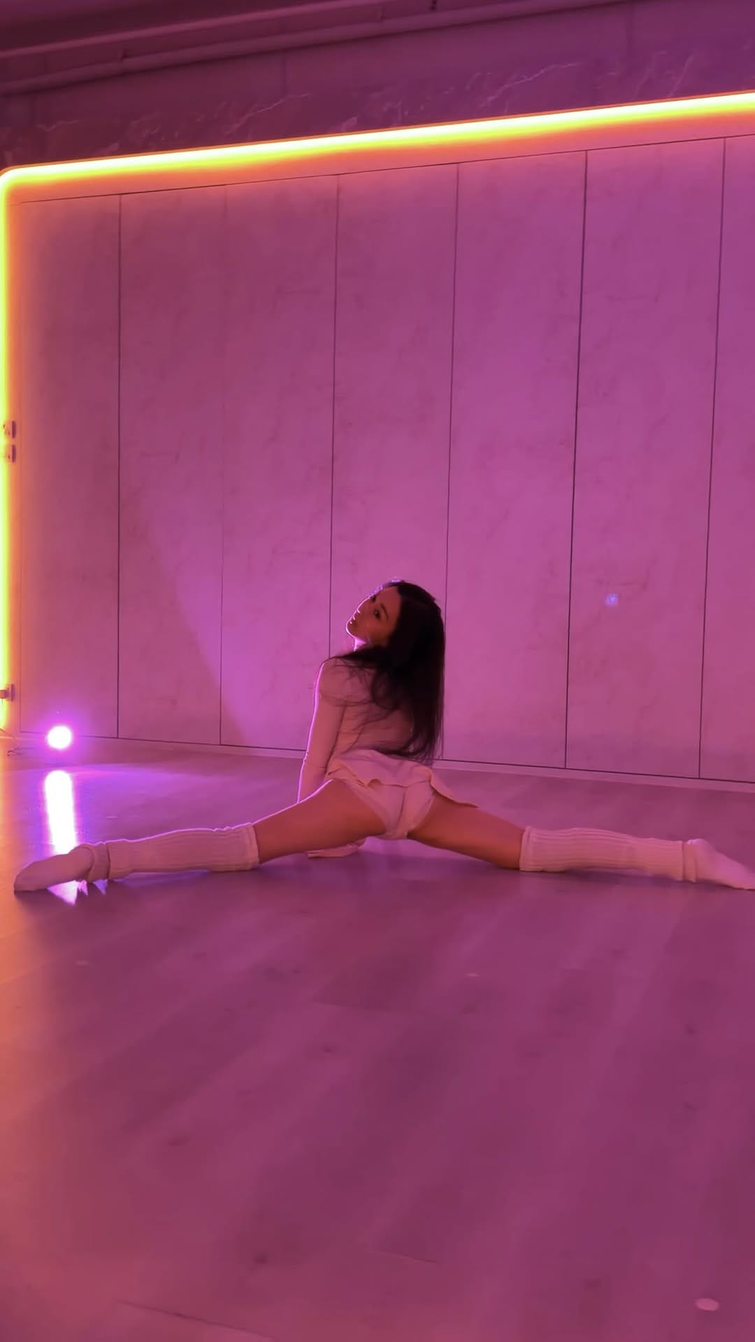 Post 7 by Valerie Fong 方詩揚 on Instagram (video)