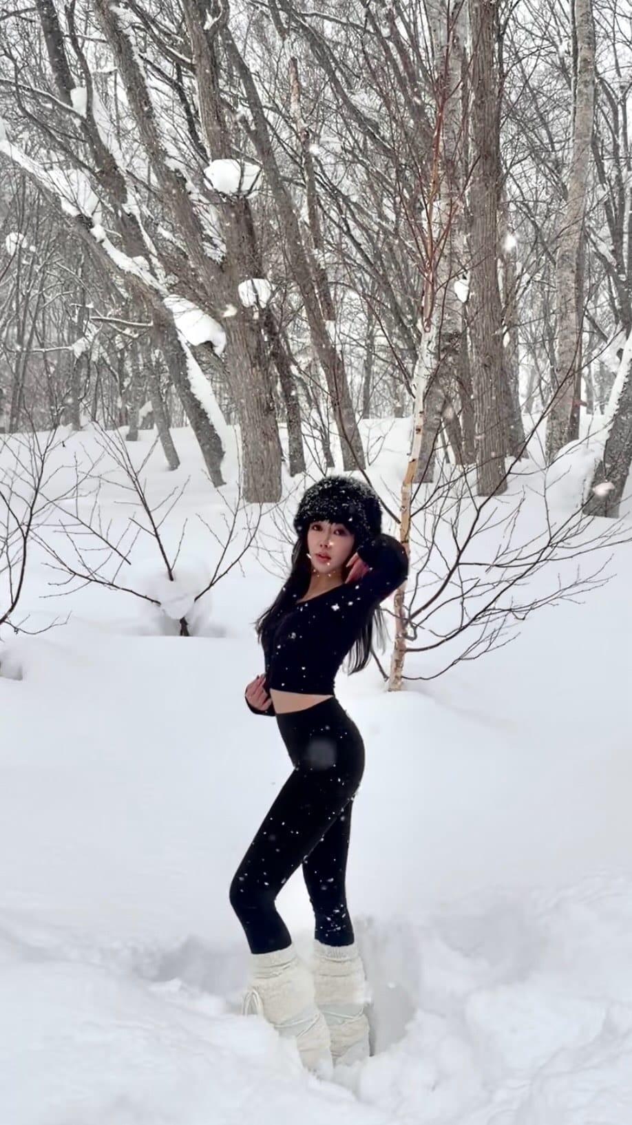 Post 2 by Valerie Fong 方詩揚 on Instagram (video)