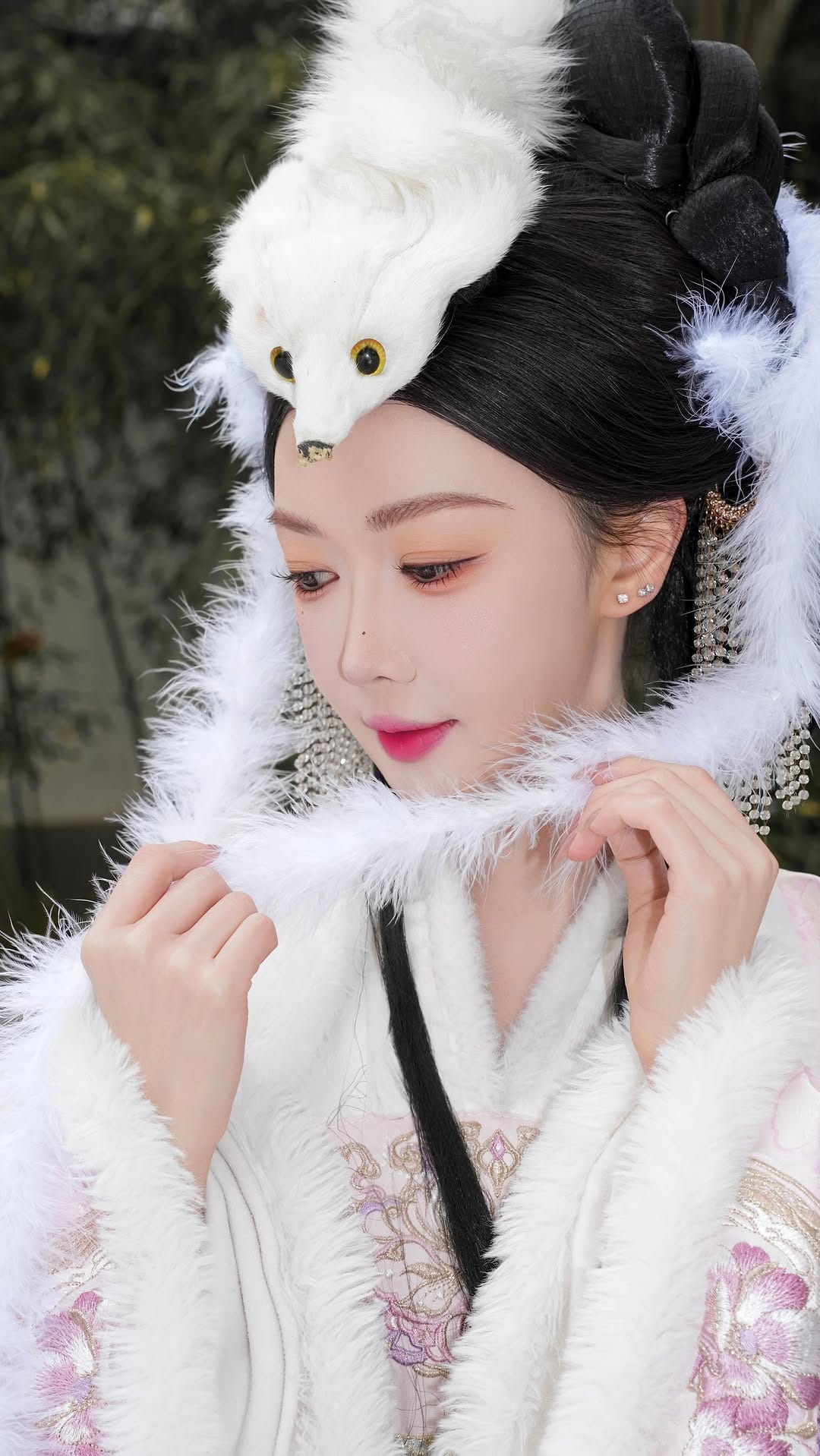 Post 4 by Valerie Fong 方詩揚 on Instagram (video)