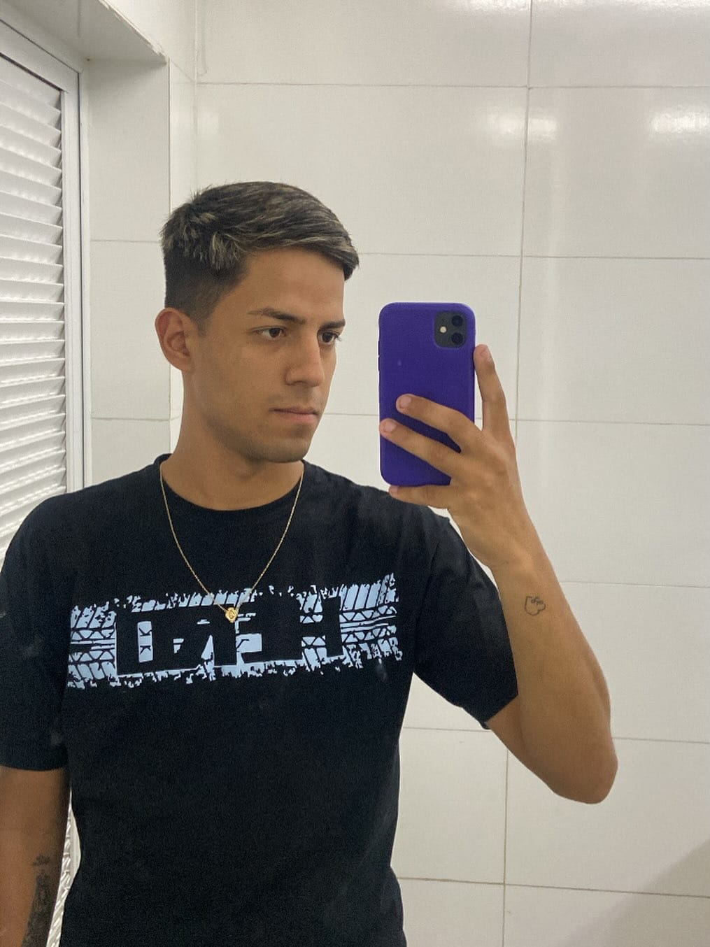 Post 1 by Alisson Toledo on Instagram (image)