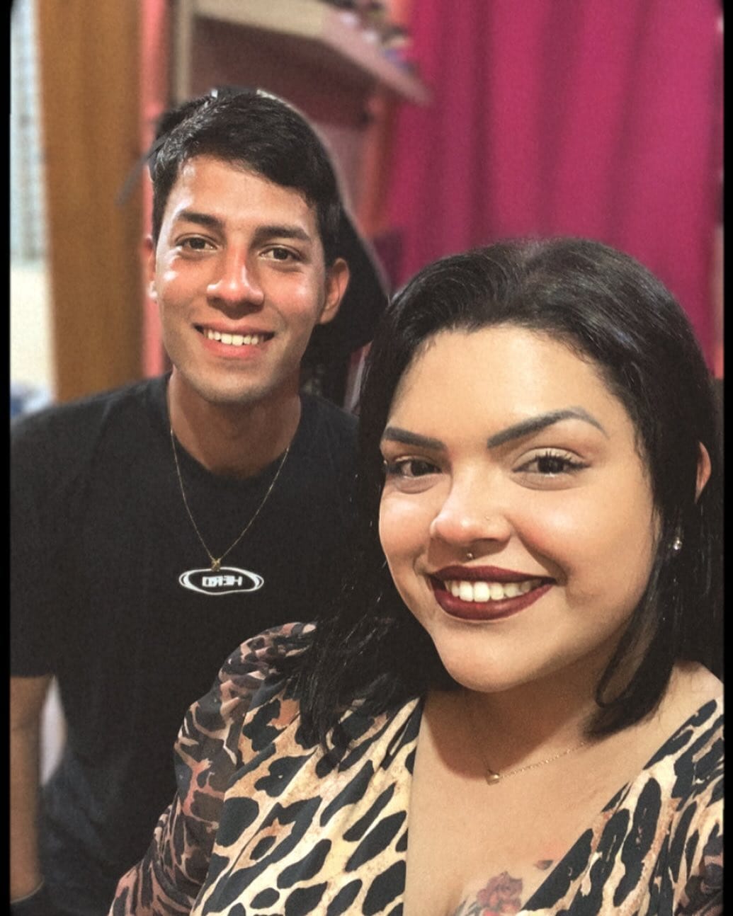 Post 6 by Alisson Toledo on Instagram (image)