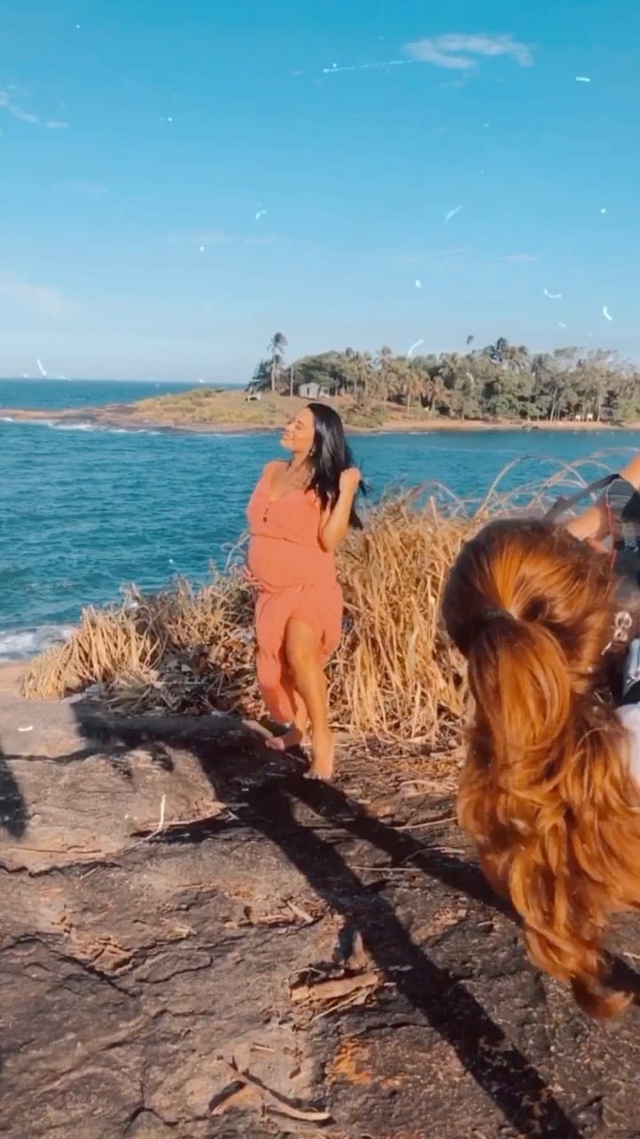 Post 2 by Taíssa - Apartamento 603 on Instagram (video)