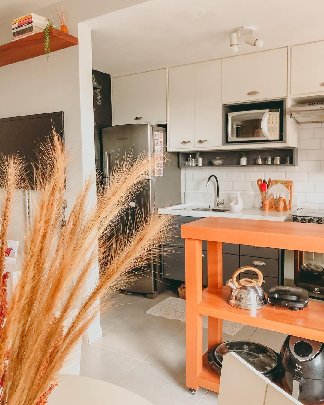 Post 7 by Taíssa - Apartamento 603 on Instagram (image)