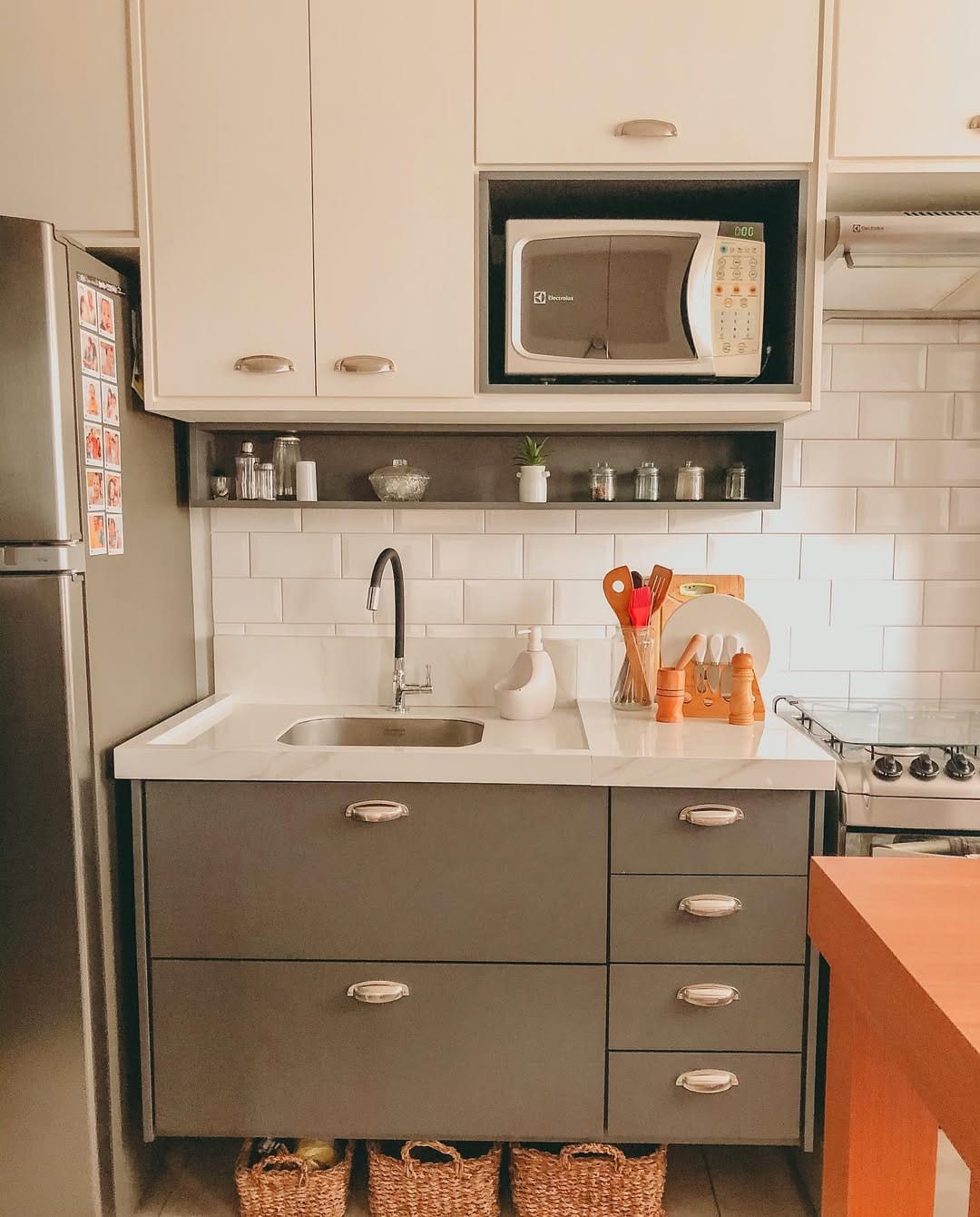 Post 5 by Taíssa - Apartamento 603 on Instagram (image)