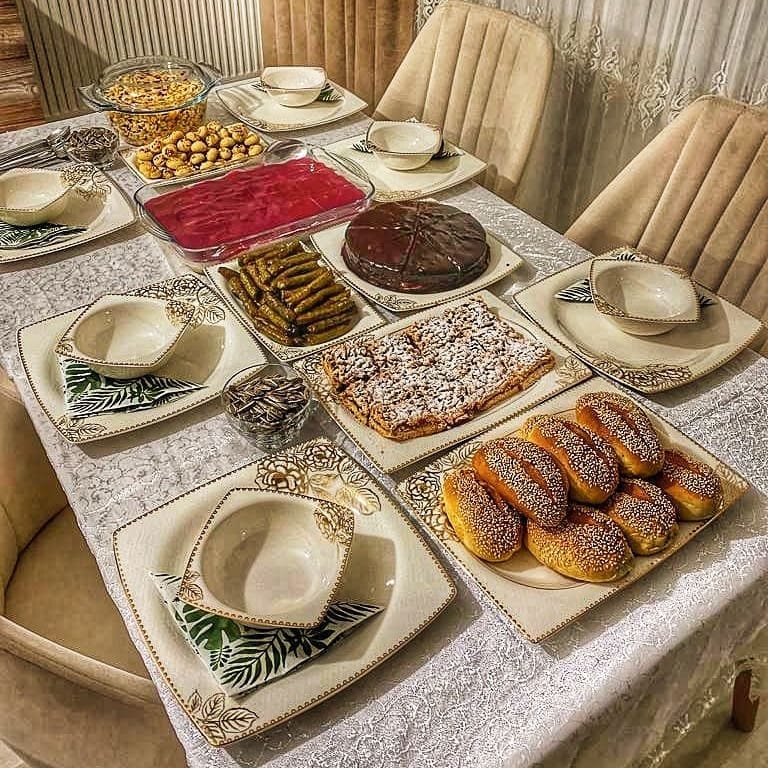 Post 4 by Merve Güneş on Instagram (image)
