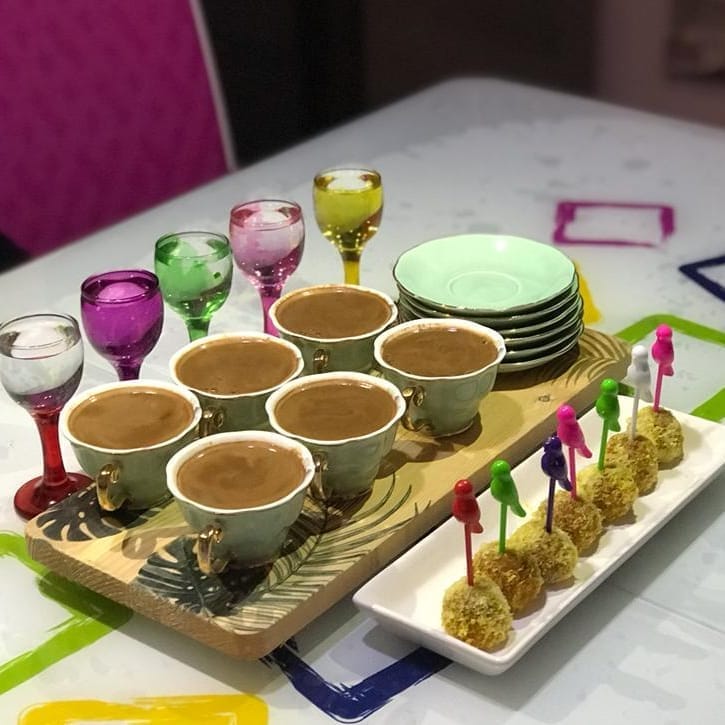 Post 7 by Merve Güneş on Instagram (image)