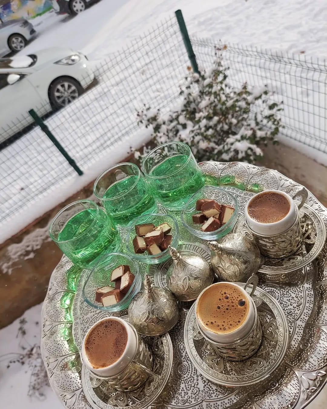 Post 2 by Merve Güneş on Instagram (image)