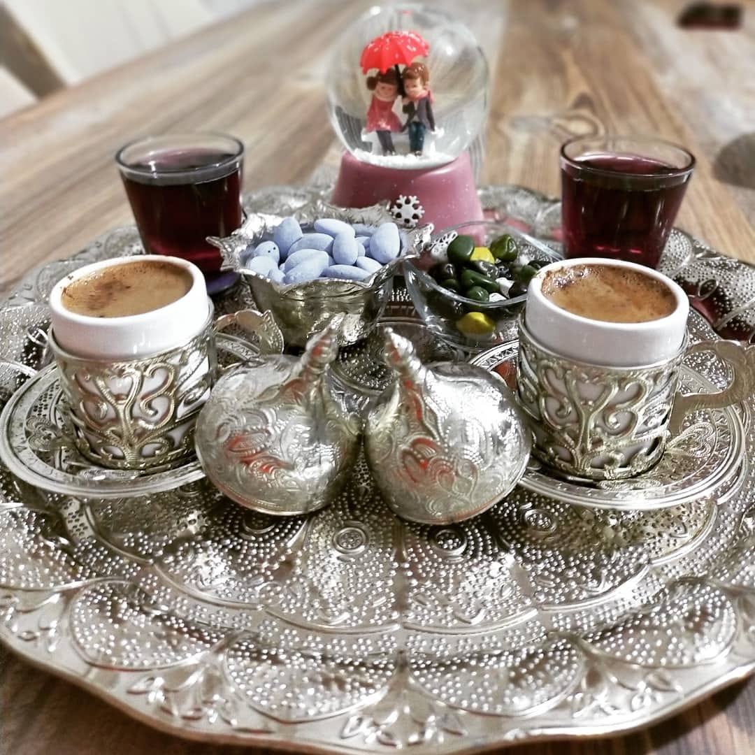 Post 9 by Merve Güneş on Instagram (image)