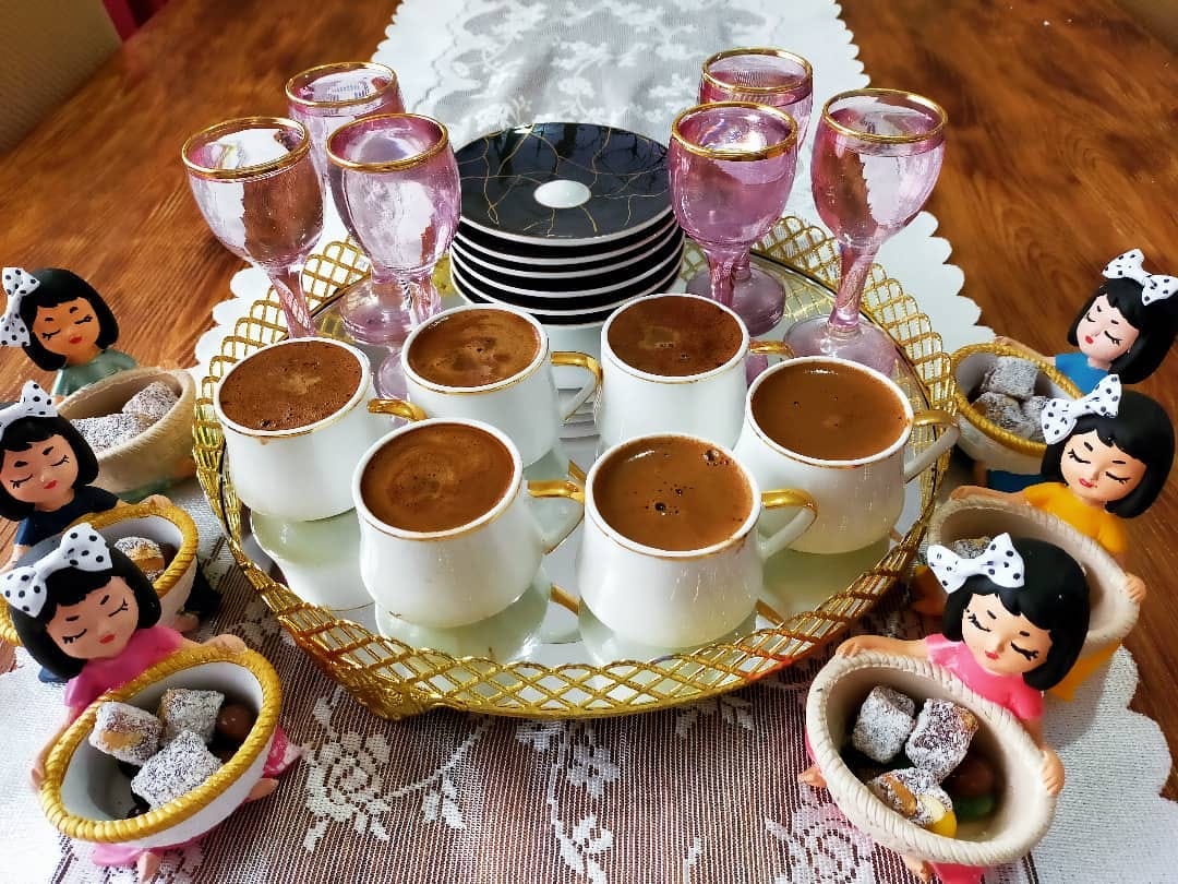 Post 6 by Merve Güneş on Instagram (image)