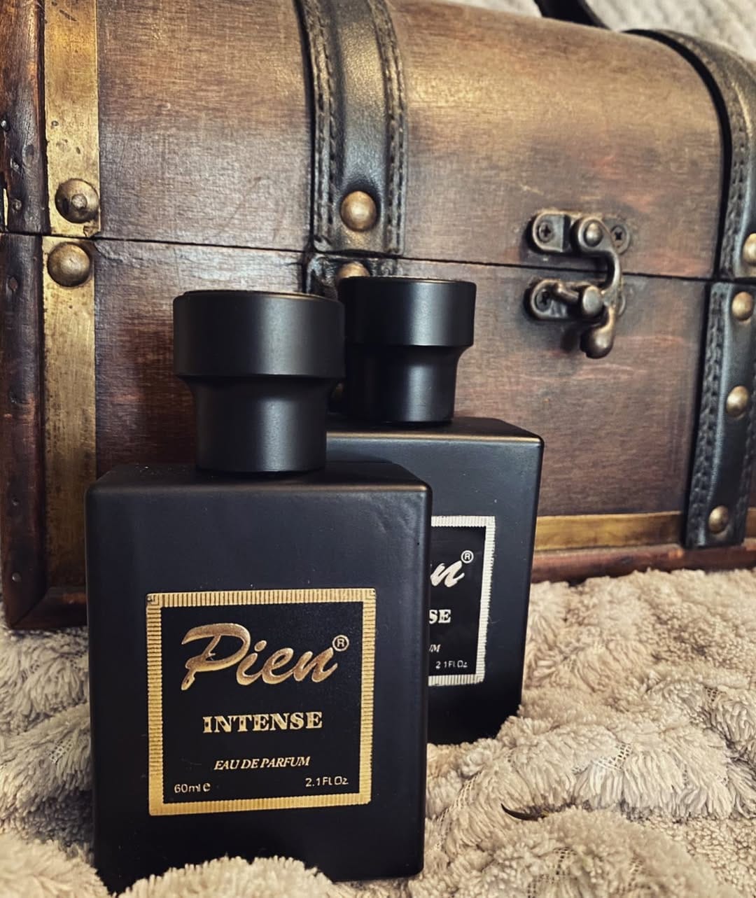 Post 1 by DUFTZWILLINGE | PARFÜME DUPES on Instagram (image)