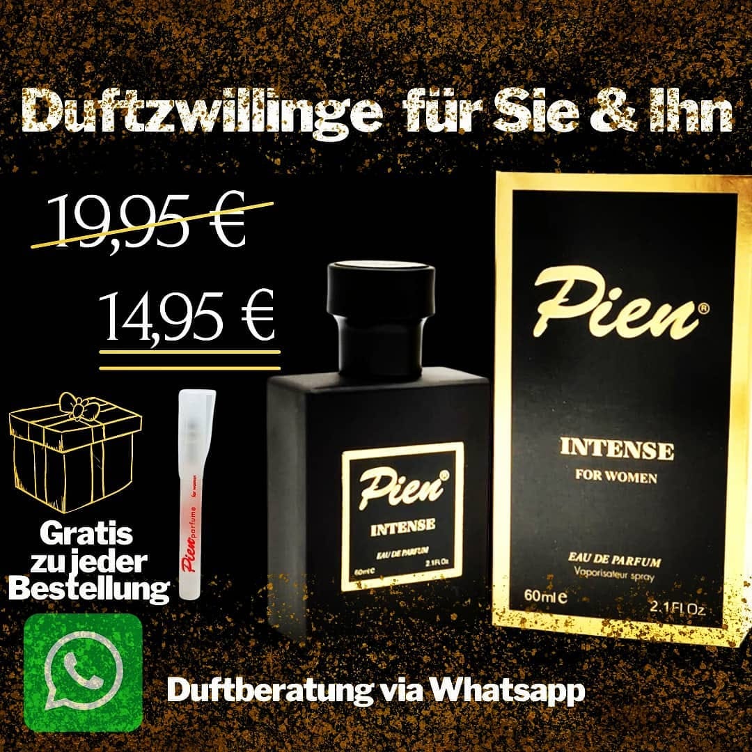 Post 3 by DUFTZWILLINGE | PARFÜME DUPES on Instagram (image)