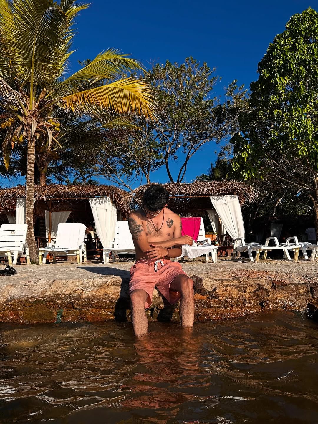 Post 2 by R E N Z O  R A V I N E S🤪 on Instagram (carousel)