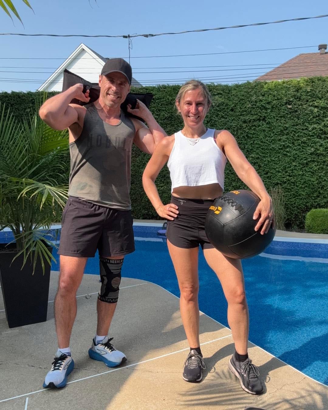 Post 6 by Coach Fitness Supercardio on Instagram (image)