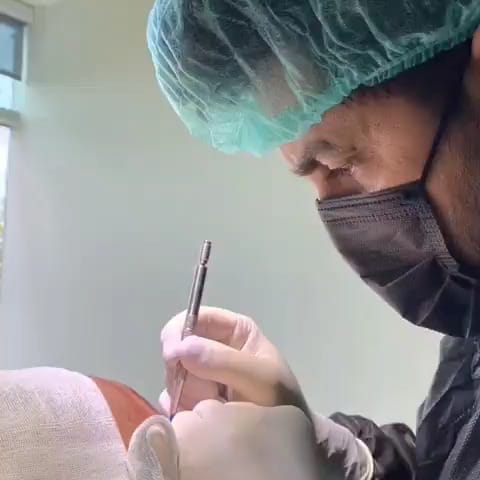 Post 1 by Ahmet Bayram on Instagram (video)