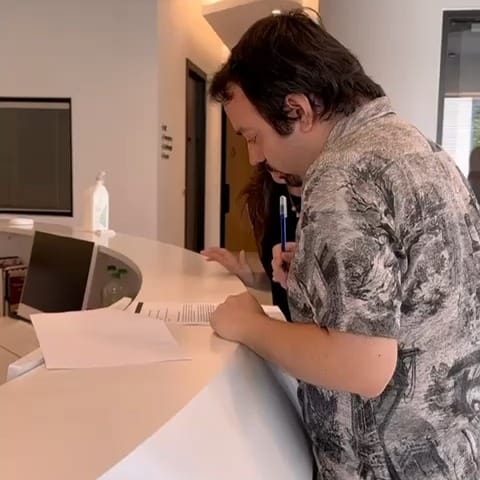 Post 9 by Ahmet Bayram on Instagram (video)