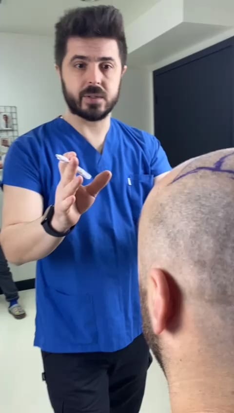 Post 3 by Ahmet Bayram on Instagram (video)