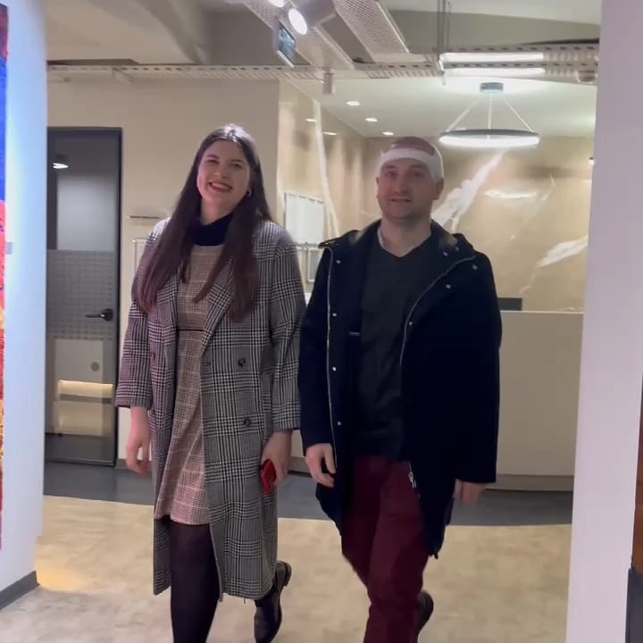 Post 4 by Ahmet Bayram on Instagram (video)