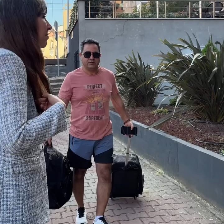 Post 10 by Ahmet Bayram on Instagram (video)