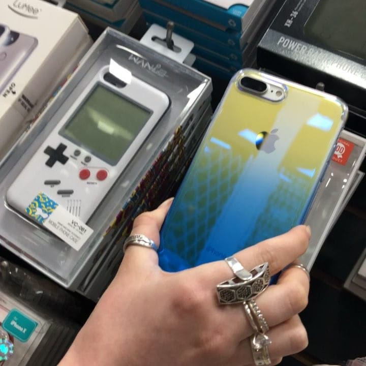 Post 8 by unwired on Instagram (video)