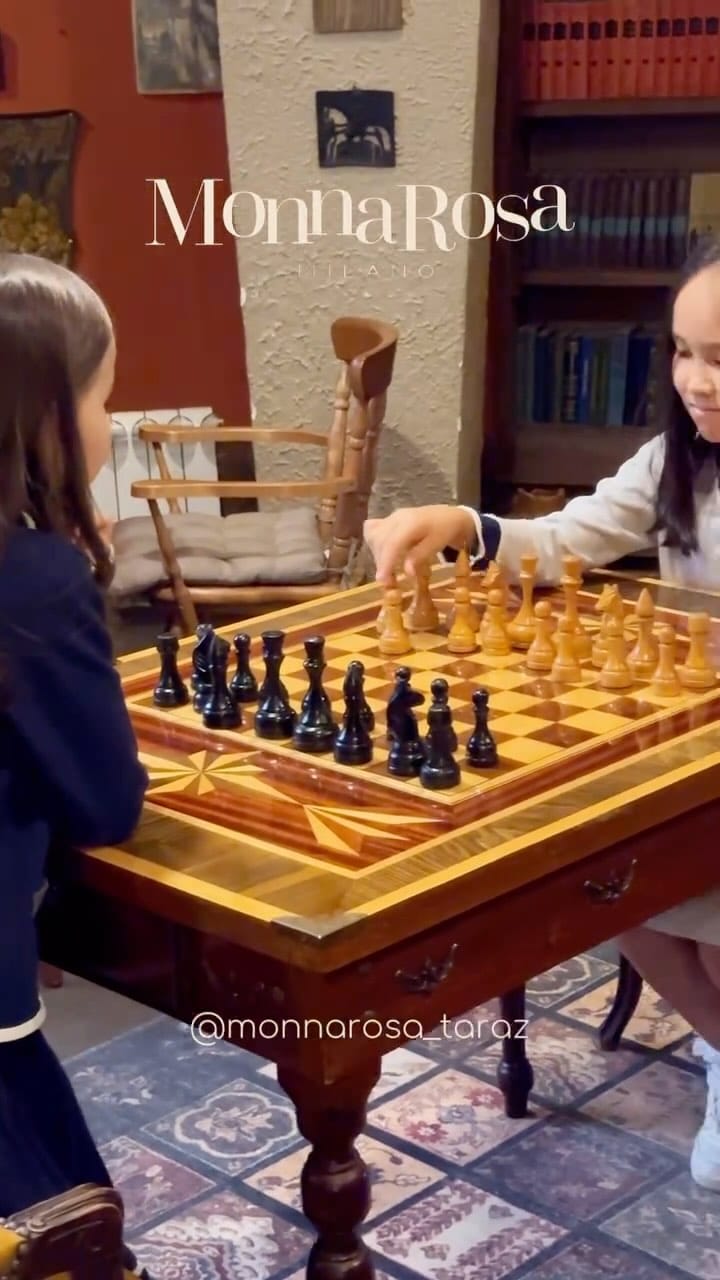 Post 8 by Детская Одежда Тараз on Instagram (video)