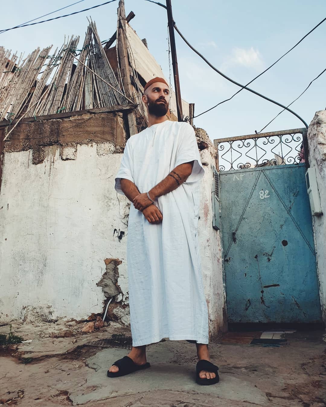 Post 8 by Kai Schmedes on Instagram (image)