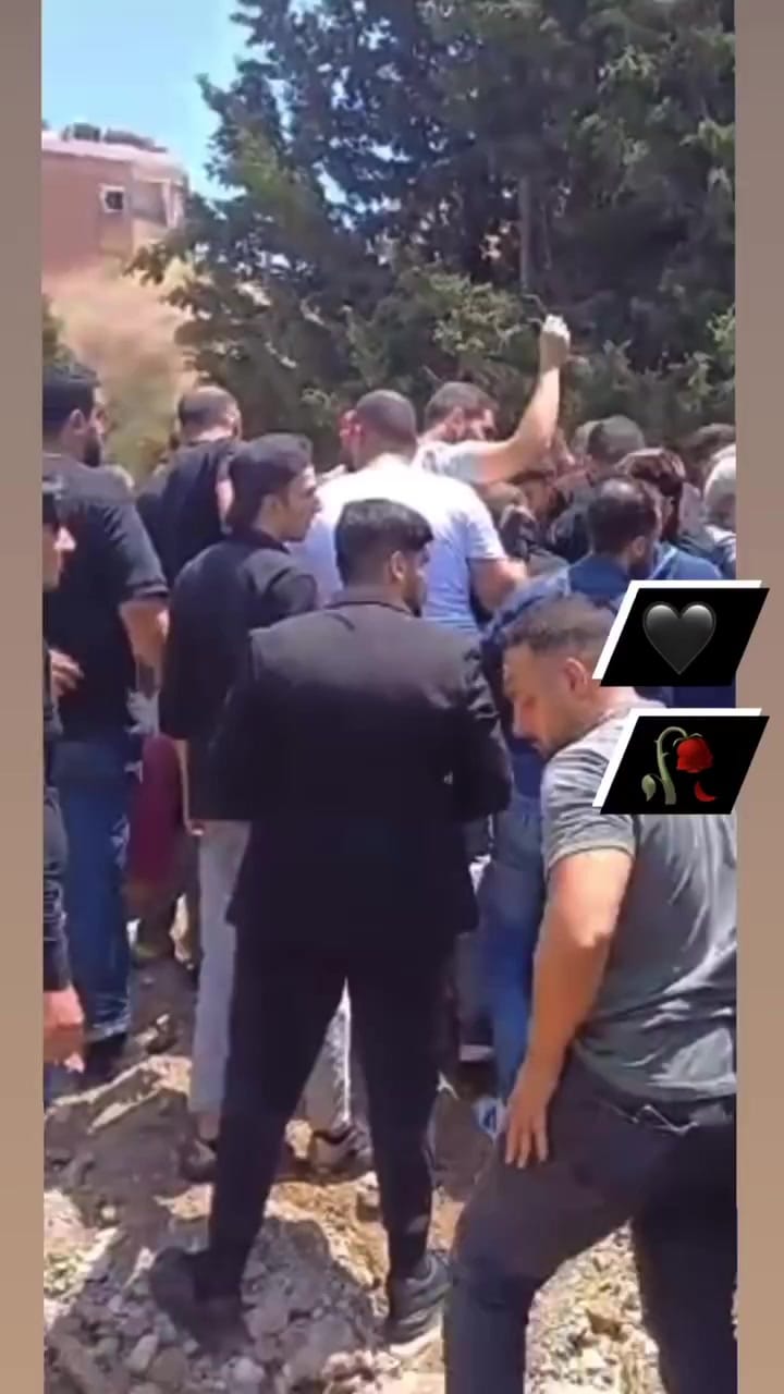 Post 7 by علاء الدين غياض on Instagram (video)