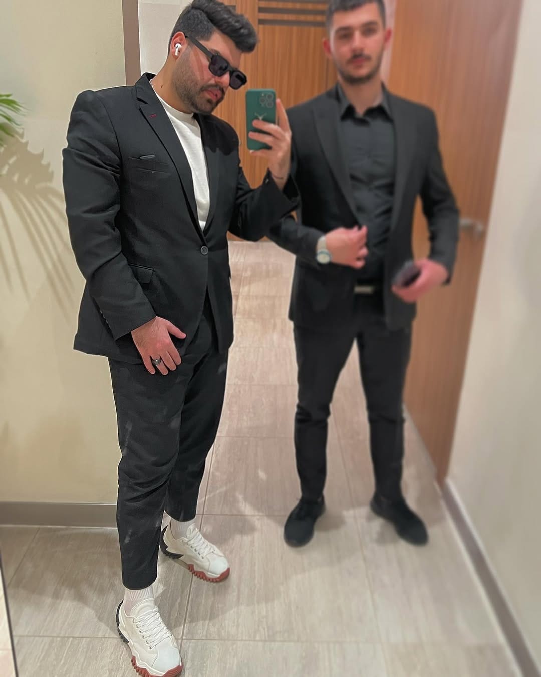 Post 9 by علاء الدين غياض on Instagram (image)