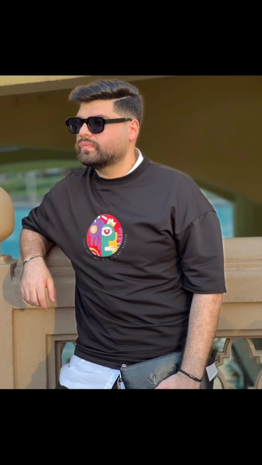 Post 8 by علاء الدين غياض on Instagram (video)