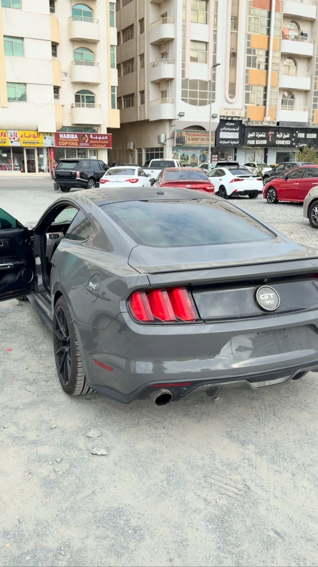 Post 2 by علاء الدين غياض on Instagram (video)
