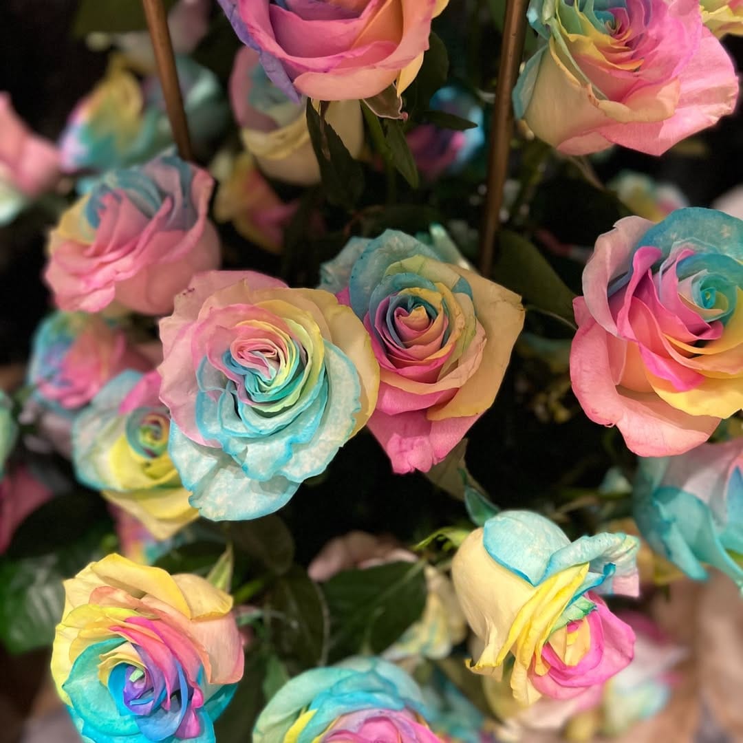Post 7 by WeddingRosesDirect.com on Instagram (image)
