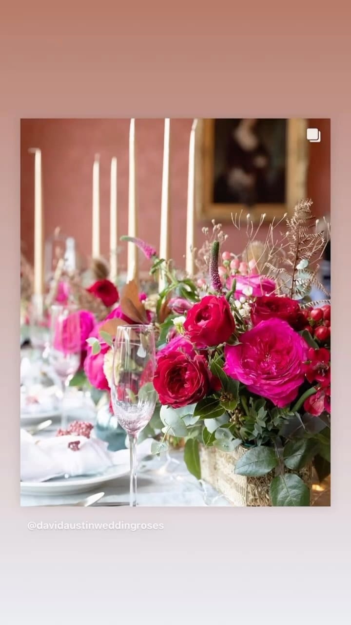 Post 2 by WeddingRosesDirect.com on Instagram (video)