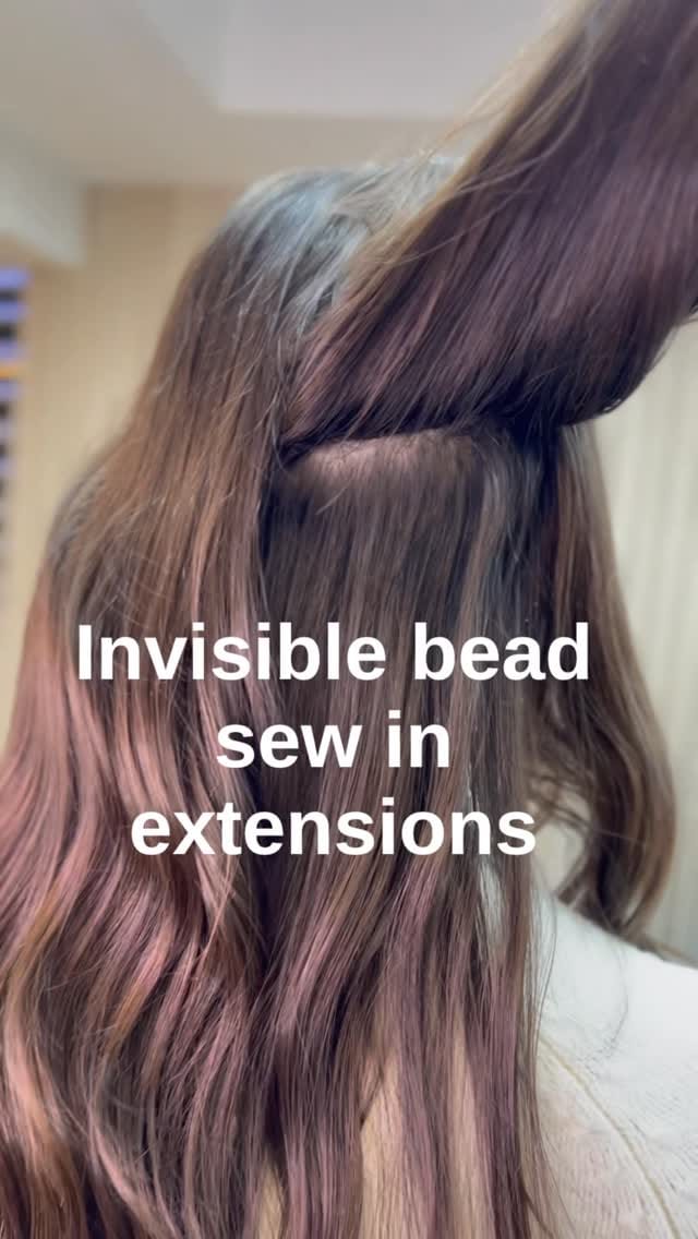 Post 3 by D' Hortensia Salón on Instagram (video)