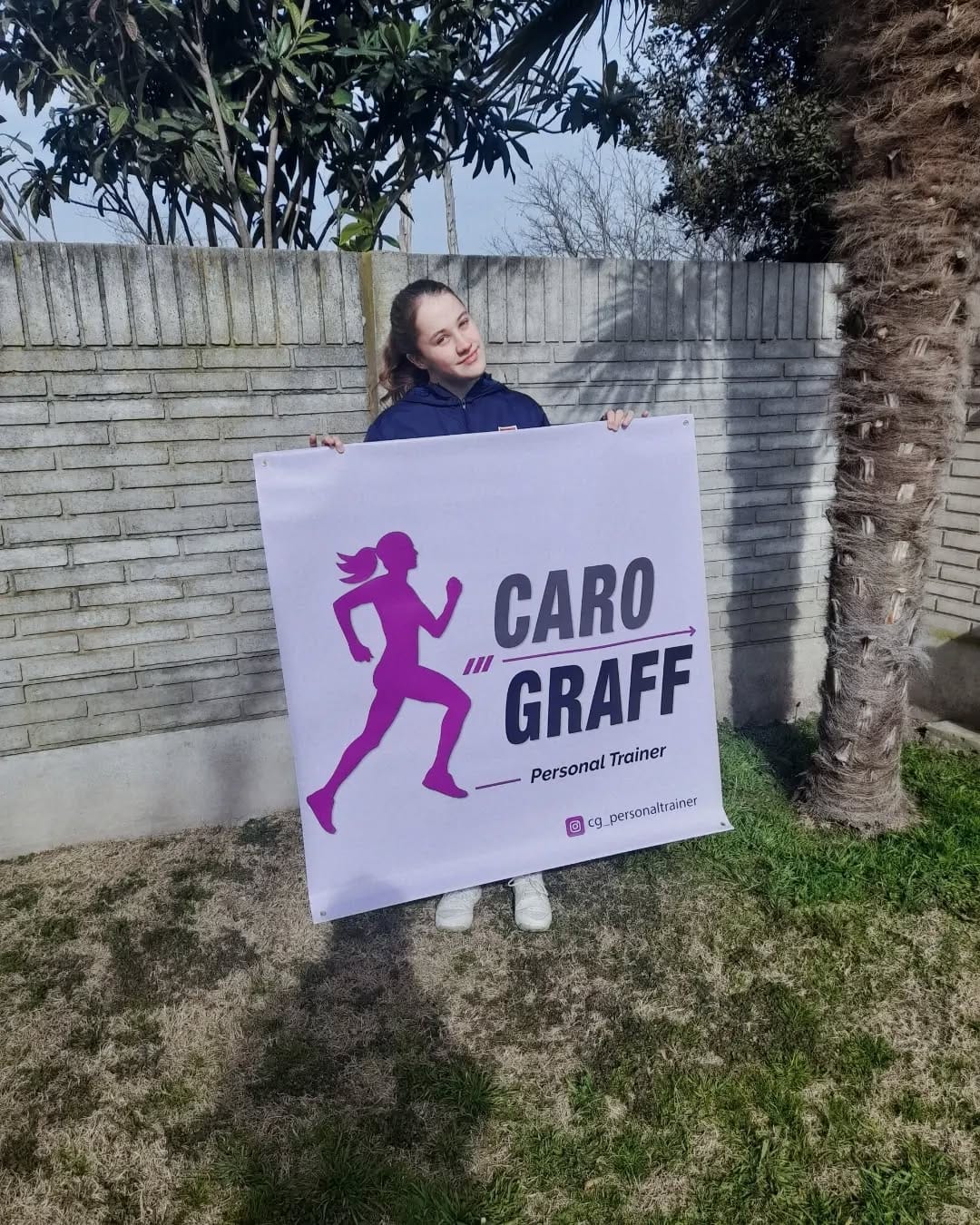 Post 1 by Caro Graff on Instagram (carousel)