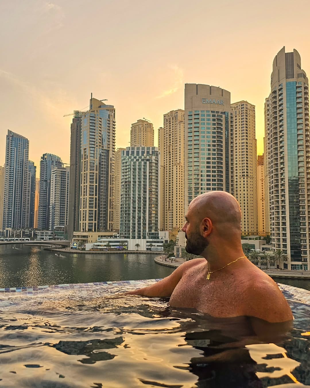 Post 7 by Charbel Kosseify | Marketing Consultant 🇦🇪 on Instagram (carousel)