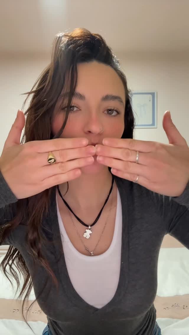 Post 1 by Anabel Cayetano 🧸 on Instagram (video)