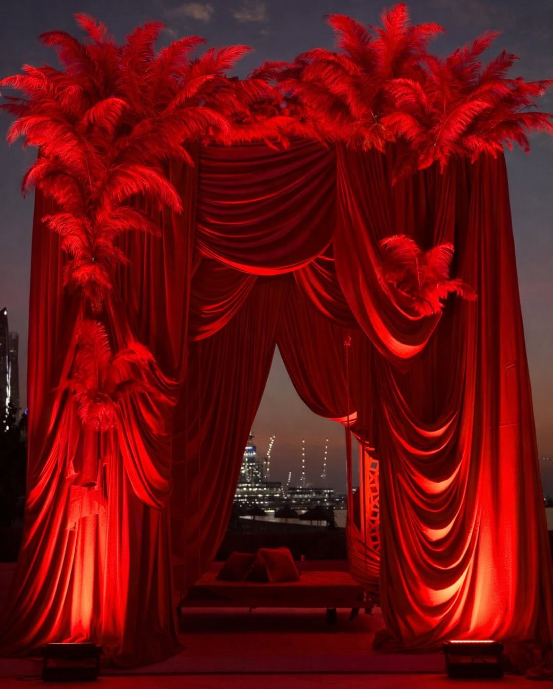Post 3 by EVENT & INTERIOR DECOR on Instagram (carousel)
