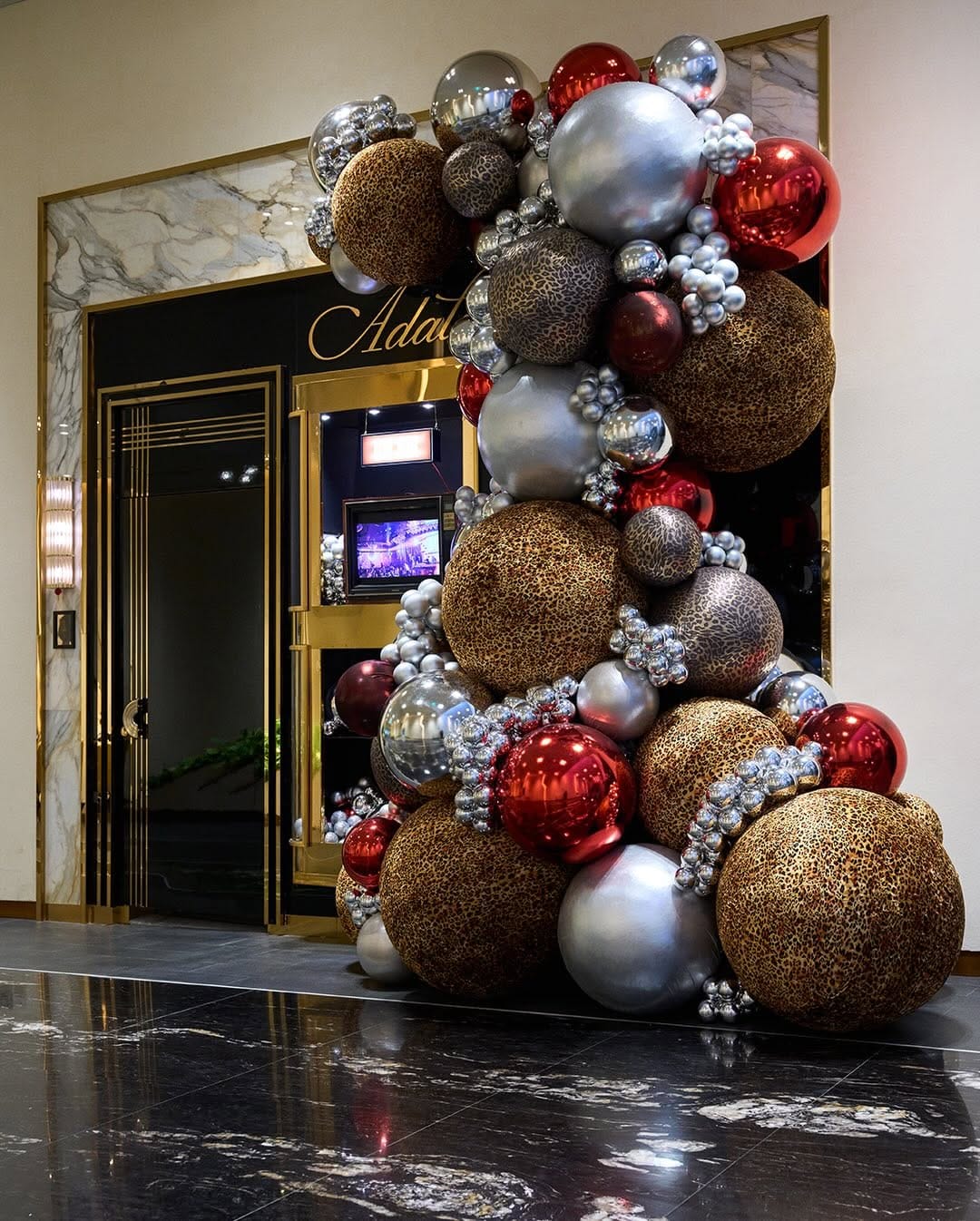 Post 8 by EVENT & INTERIOR DECOR on Instagram (carousel)